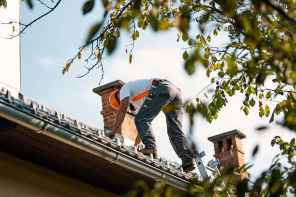 Best Commercial Roofing Services  in Booneville, MS