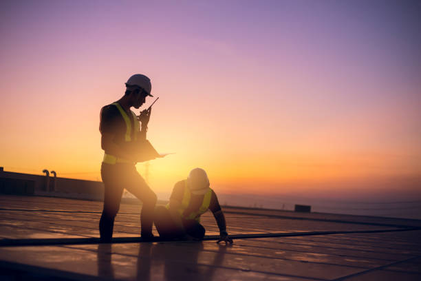 Roof Gutter Cleaning in Booneville, MS