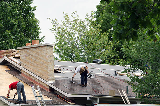 Trusted Booneville, MS Roofing Contractor Experts