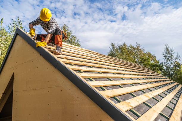 Best Residential Roofing Contractor  in Booneville, MS