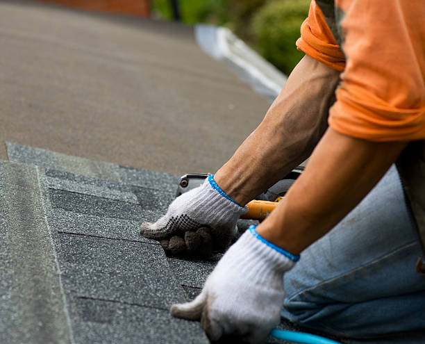 Roof Repair Estimates in Booneville, MS