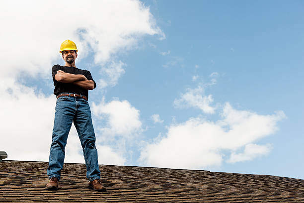 Best Shingle Roofing Installation  in Booneville, MS
