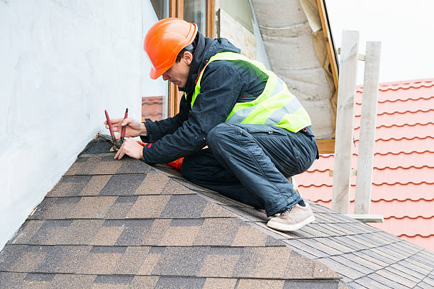 Best Roof Leak Repair  in Booneville, MS