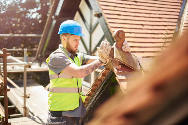 Best Roof Gutter Cleaning  in Booneville, MS